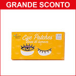 Eye Patches- Bava Di Lumaca