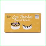 Eye Patches- Bava Di Lumaca