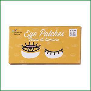 Eye Patches- Bava Di Lumaca