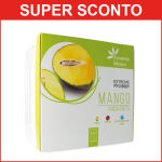 MANGO - TRATTAMENTO PANCIA PIATTA