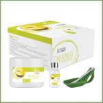 MANGO - TRATTAMENTO PANCIA PIATTA