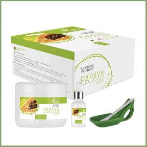 PAPAYA - TRATTAMENTO LATO "B"
