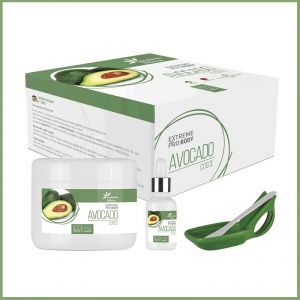 AVOCADO - TRATTAMENTO COSCE