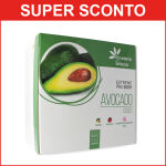 AVOCADO - TRATTAMENTO COSCE