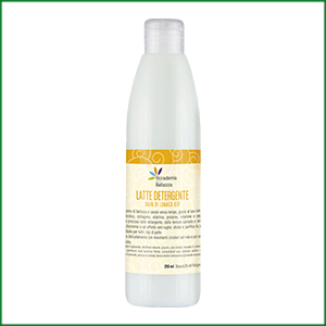 Latte Detergente - Bava di Lumaca 250 ml