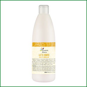 Latte Corpo - Bava Di Lumaca 400 ml