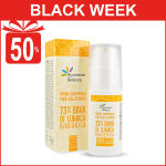 Crema Universale Viso-Collo-Mani 73% Bava Di Lumaca Bio 50 ml