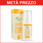 Crema Universale Viso-Collo-Mani 73% Bava Di Lumaca Bio 50 ml