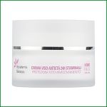 Crema Viso Antietà 24h Cellule Staminali Con Protezione SPF 50 ml