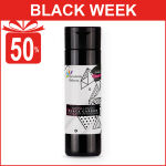 Sapone Liquido Black Carbon Detossinante 250 ml