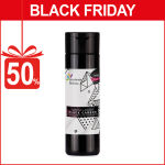 Sapone Liquido Black Carbon Detossinante 250 ml