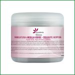 Fangatura Argilla Verde CELLULITE* Adiposa 500 ml