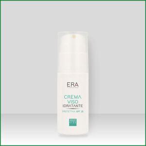 M-Laser - Crema Viso Idratante Protettiva Spf 20 50 ml