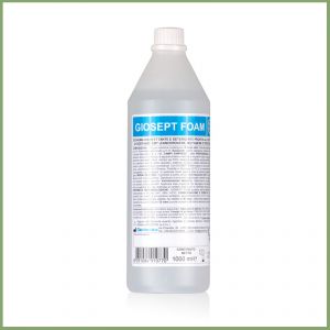 GIO FOAM 1 LT*