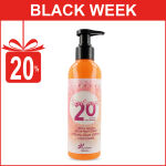 Sunshine Solare Media Protezione - Spf 20  200 ml