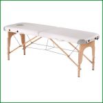 LETTINO PIEGHEVOLE IN LEGNO
