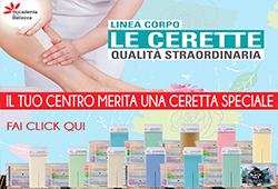 CERETTE AD ALTA RESA ACCADEMIA DELLA BELLEZZA