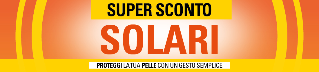 SOLARI DI ACCADEMIA DELLA BELLEZZA