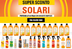 SOLARI DI ACCADEMIA DELLA BELLEZZA