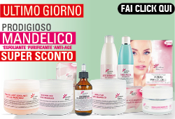 LINEA VISO CORPO ACIDO MANDELICO