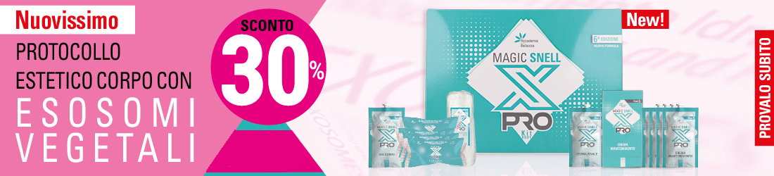 OFFERTA ESPLOSIVA INVITO ALLA PROVA