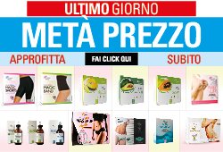 META' PREZZO IMPERDIBILE COMPRA SUBITO