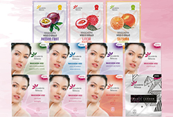 MASCHERE TNT ACCADEMIA DELLA BELLEZZA