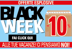 CHE NE PENSI DI UN SUPER SCONTO DEL 10%