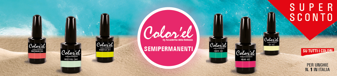 SEMIPERMANENTI SCONTATISSIMI COMPRA SUBITO